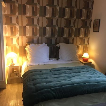 Cosy Flat 2 Eme Etage Vue Chateau Loire A Velo Saumur Ngoại thất bức ảnh